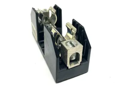 Used Cooper Bussman Class H Fuseholder Fuse Accessories Michigan US | Maverick Industrial Sales #1407041