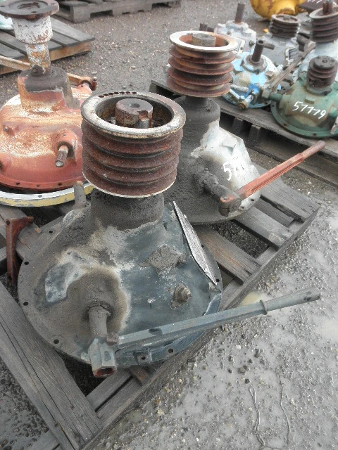 Used ROCKFORD 4-36696 Parts Colorado US | Power Zone Equipment #975606