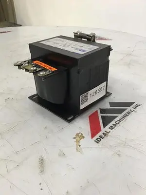 USED ACME ELECTRIC TA-2-81214