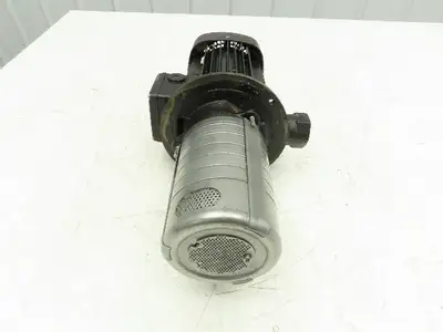 Used GRUNDFOS _UNKNOWN_ Pumps Indiana US | Arrow Industrial #1408621