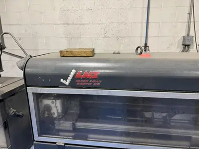 USED LNS SERVO S3