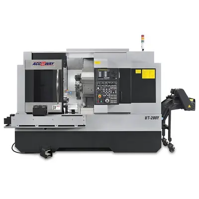 NEW ACCUWAY UT-200Y UA-200Y