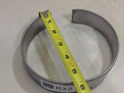 NEW APPLIED INSTRUMENTS A-52C141-X