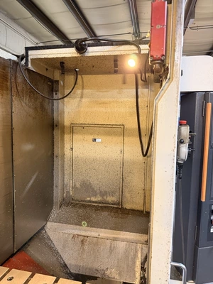 2006 MAZAK VTC-250D/50 Vertical Machining Centers | Toolquip, Inc. (18)