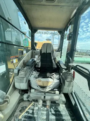 Used 2011 DEERE 450D LC Excavators Louisiana US | Proxy Equipment #1377966