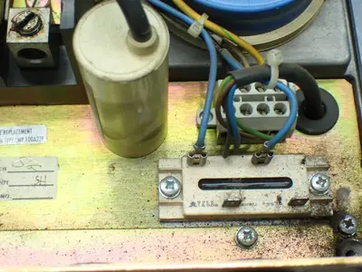 USED ABB ACH501050400P2