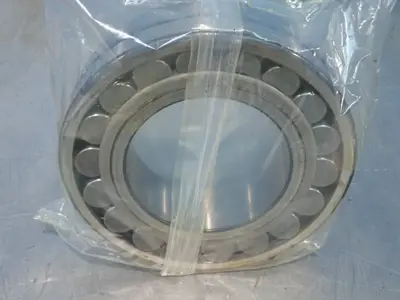 Skf  Explorer Bearing