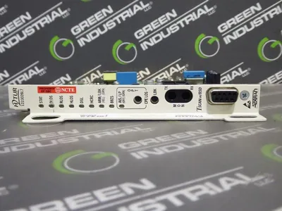 Adtran 1222026L7 H2TUR Transceiver Card T1I3ABRAAA Used