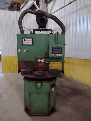 USED BOSCH SURFTRAN C-250