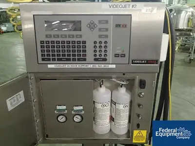 USED Videojet Videojet Technologies Excel 178i Ink Jet Coders