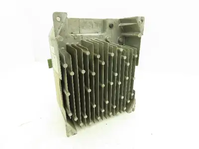 Reliance Electric 2V4460 GV3000/SE Sensorless Enhanced AC Drive 2Hp 300-460V 3Ph