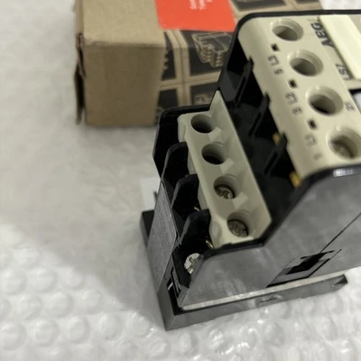 NEW AEG LS7