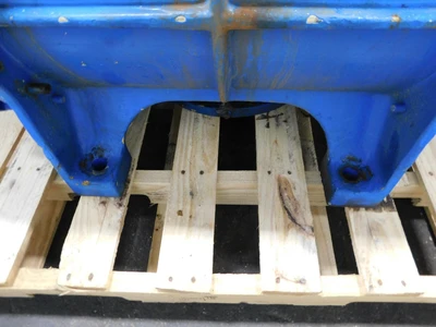 Used BLOWER ENGINEERING TL 700 Blowers Ohio US | Equipment Recovery Corp. #1331239