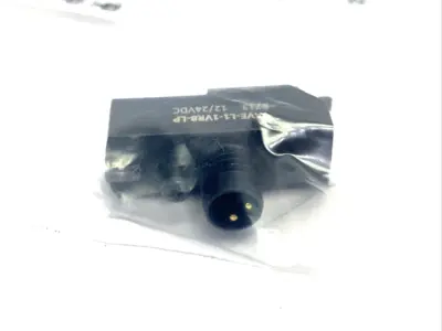 NEW FESTO ELECTRICAL SUB-BASE, 573919