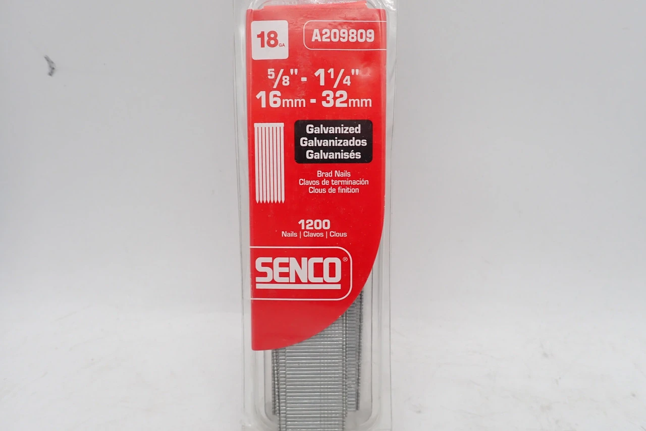 NEW SENCO A209809