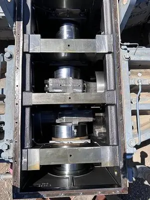 USED 2011 ARIEL KBZ-6
