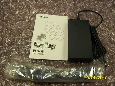 NEW Toshiba PA2449U