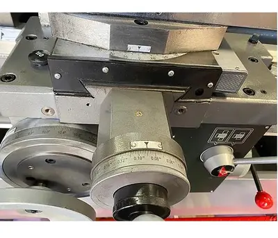 NEW GMC MACHINE TOOLS GML-2060