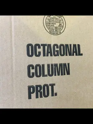 USED UNKNOWN MANUFACTURER OCCOLPRO-8