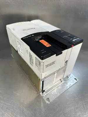 ALLEN BRADLEY 20DD011A3NYNA1NNA A PowerFlex 700S 7.5HP (1A-04)
