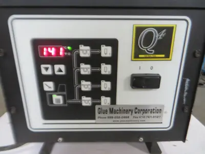 Used Q4 110700 Misc Electrical & Power Parts Texas US | Aucto #1307053