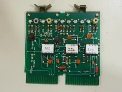USED DIGITAL EQUIPMENT C-100-10