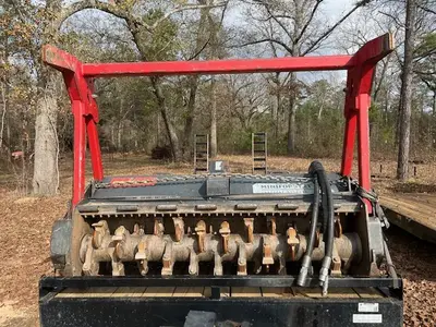 Used 2023 KUBOTA SVL97-2 Compact Track Loaders Georgia US | Proxy Equipment #1382873