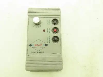 Micanan CT-4 Industrial Garage Door Opener Transmitter 4-Door