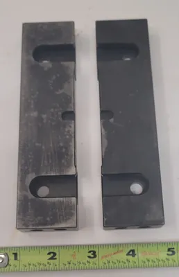Snap Jaws 6HSJ-050 Tooling & Accessories, Tooling | Machinery Central (6)
