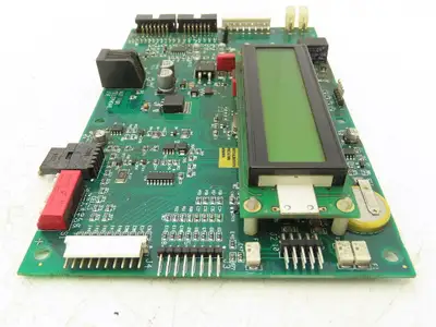 Used AMETEK _UNKNOWN_ Printed Circuit Boards (PCB) Indiana US | Arrow Industrial #1316751