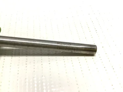 Minco CH103P4T6 Thermal Resistance Temperature Sensor Stainless Steel