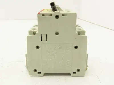 ABB QM2 Circuit Breaker 230/400V 50KA 10-45A  2 Pole Lot Of 6