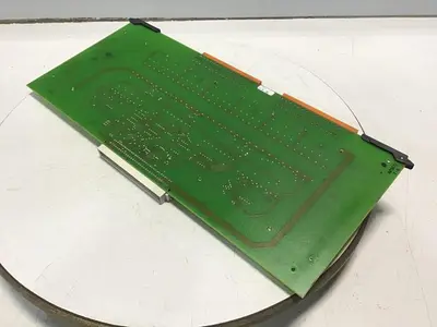 USED VAN DORN PC330-037