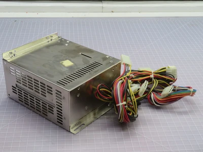 Used IEI _UNKNOWN_ AC/DC Power Supplies Texas US | OCO Industrial #1688984