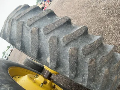 Used JOHN DEERE 4640 Agricultural Tractors Michigan US | Miedema Asset Management Group #1423716