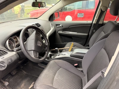 Used 2012 DODGE JOURNEY SUVs Michigan US | Miedema Asset Management Group #1366014