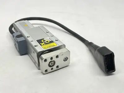 Used IAI RCA2-GS3NA-I-10-4-30-A3-M-B Linear Actuators | Maverick Industrial Sales #1100143