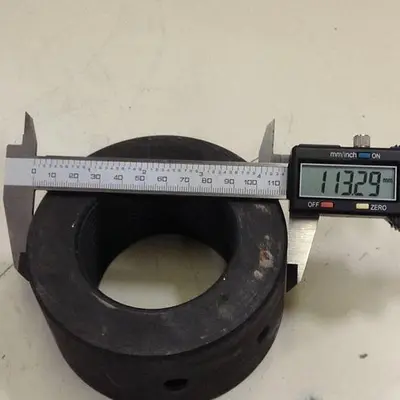 USED CINCINNATI MILACRON 5065594