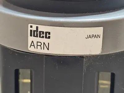 Used IDEC ARN Switchgears British Columbia CA | Lenmark #1438287