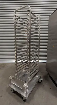 Used RATIONAL SCC201 Ovens British Columbia CA | Surrey Food Equipment #1321861