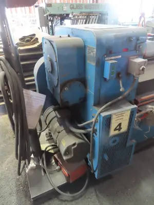 1967 NIAGARA MACHINE & TOOL WORKS 6-72 Roll Forming | MD Equipment Services LLC (10)
