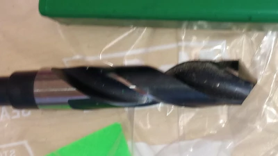 USED Precision R56