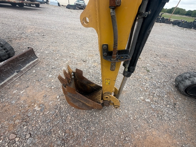 Used 2022 CATERPILLAR 302.7CR Excavators Oklahoma US | OT Truck & Tractor Sales #1383440