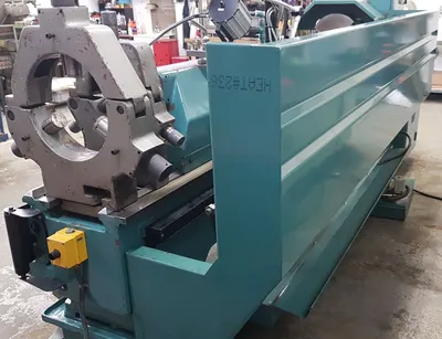 USED TOS TRENS SN 63C