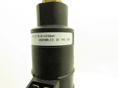 Tweco 60782 Mig Welding Gun Supra 6 Missing Tip