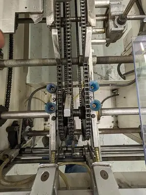USED ADCO 15D EC