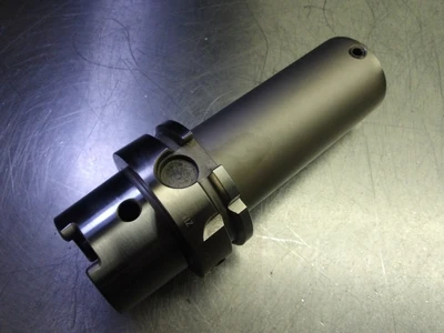 NT HSK63A MP10 Probe Holder 5" Pro S/HSK63A-REN-MP10-S-ID L (LOC369)