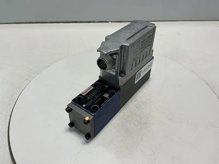 Used REXROTH R901382312 Valves/Fittings Michigan US | Ideal Machinery #693281