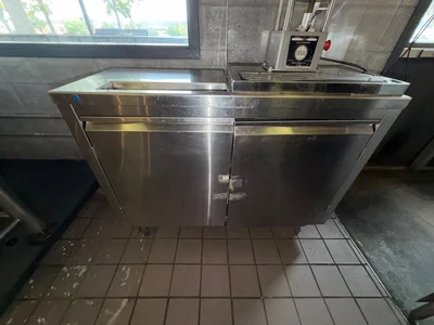 Used _UNKNOWN_ _UNKNOWN_ Can Seamers Georgia US | Auction Management Corporation #1548529