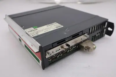 Beckhoff AX2003-AS S60301-520 Digital Compact Servo Drive Amplifier STK 3450-D